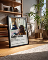 Harriet Watson Poster Tablosu