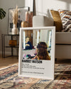 Harriet Watson Poster Tablosu