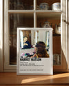 Harriet Watson Poster Tablosu