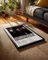 Harry Potter And The Philosophers Stone Poster Tablosu