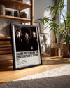 Harry Potter And The Philosophers Stone Poster Tablosu