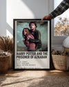 Harry Potter And The Prisoner Of Azkaban Poster Tablosu
