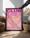 Heartbreak Poster Tablosu