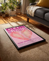 Heartbreak Poster Tablosu