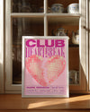 Heartbreak Poster Tablosu