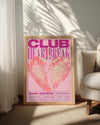 Heartbreak Poster Tablosu