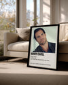 Henry Cavill Poster Tablosu