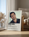 Henry Cavill Poster Tablosu