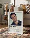 Henry Cavill Poster Tablosu