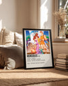 Hercules Poster Tablosu