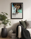 High School Musical Poster Tablosu