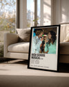 High School Musical Poster Tablosu