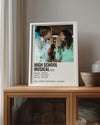 High School Musical Poster Tablosu