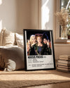 Hocus Pocus Poster Tablosu
