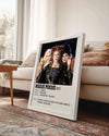 Hocus Pocus Poster Tablosu