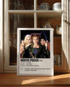 Hocus Pocus Poster Tablosu