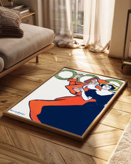 Holiday Cheers Poster Tablosu