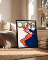Holiday Cheers Poster Tablosu
