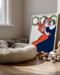 Holiday Cheers Poster Tablosu