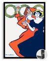 Holiday Cheers Poster Tablosu