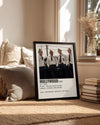 Hollywood Poster Tablosu