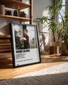 Home Alone Poster Tablosu
