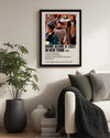 Home Alone 2 Lost In New York Poster Tablosu