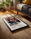 Home Alone 2 Lost In New York Poster Tablosu