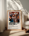 Home Alone 2 Lost In New York Poster Tablosu