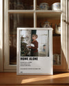 Home Alone Poster Tablosu