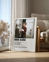 Home Alone Poster Tablosu