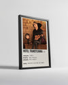 Hotel Transylvania Poster Tablosu