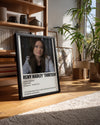 House Poster Tablosu