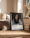 House Poster Tablosu