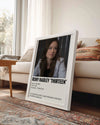 House Poster Tablosu