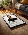 Ian Harding Poster Tablosu
