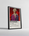 Ichi The Killer Poster Tablosu