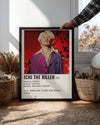 Ichi The Killer Poster Tablosu