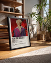Ichi The Killer Poster Tablosu