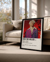 Ichi The Killer Poster Tablosu
