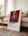Ichi The Killer Poster Tablosu