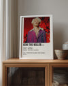 Ichi The Killer Poster Tablosu