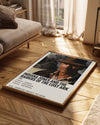 Indiana Jones And The Raiders Of The Lost Ark Poster Tablosu