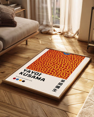 Infinity Net Poster Tablosu