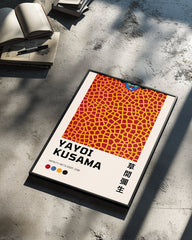 Infinity Net Poster Tablosu