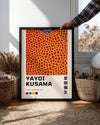 Infinity Net Poster Tablosu