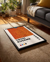 Infinity Net Poster Tablosu