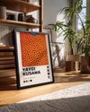 Infinity Net Poster Tablosu