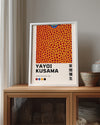 Infinity Net Poster Tablosu