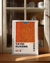 Infinity Net Poster Tablosu
